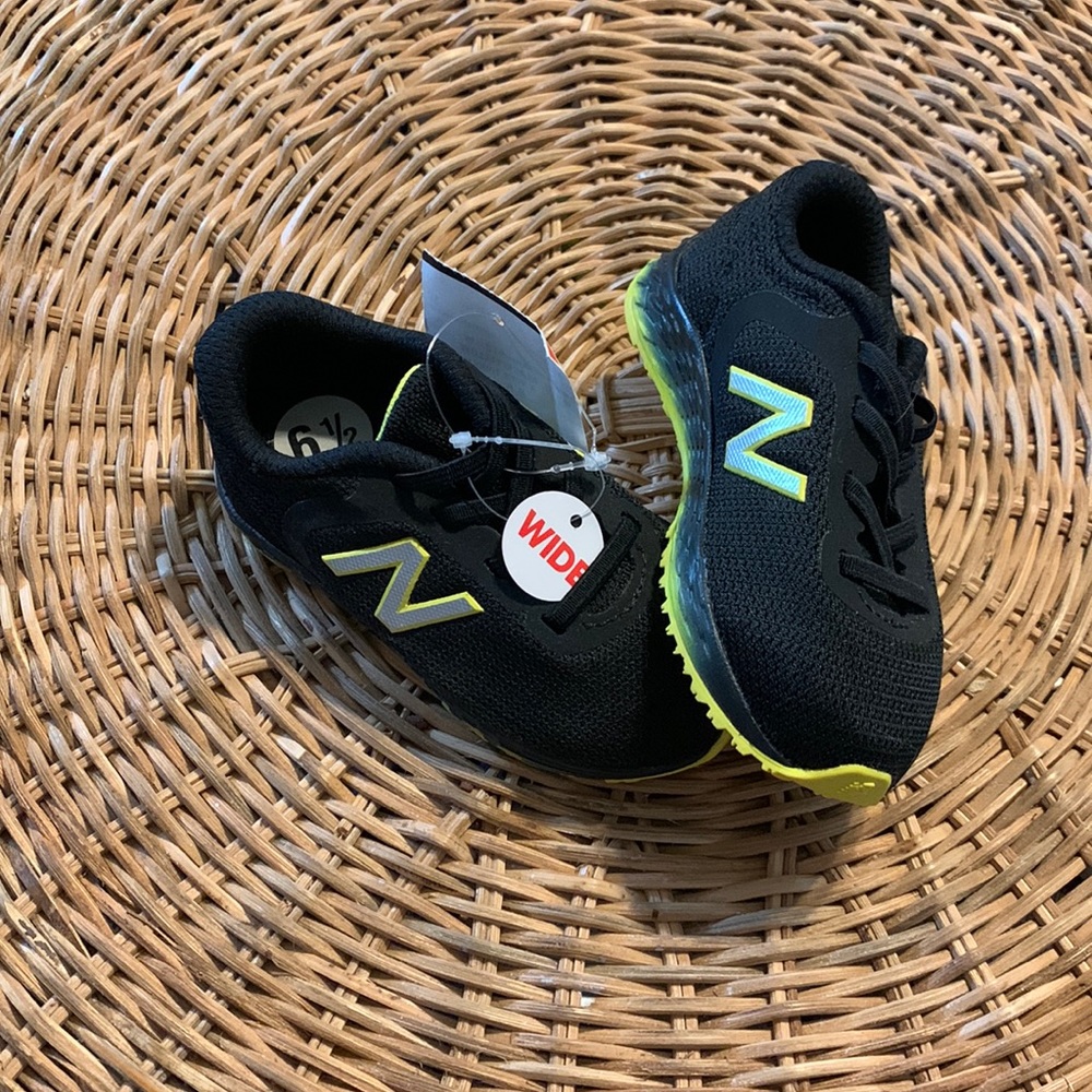 New Balance Sneakers